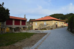 CASA DO RANCHO - TURISMO RURAL