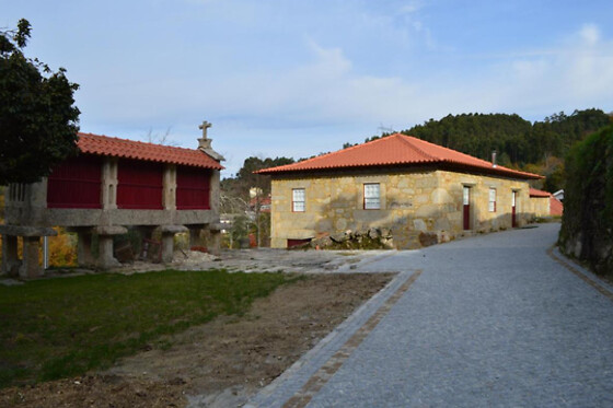 CASA DO RANCHO - TURISMO RURAL - photo 13