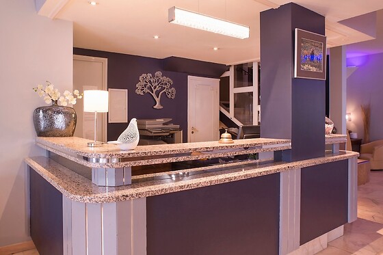 Online Booking EPS - photo 2