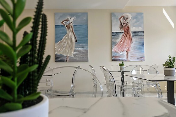 Online Booking EPS - photo 0