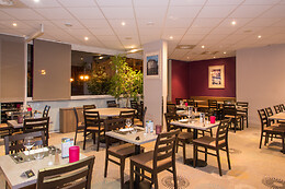 Brit Hotel Tours Sud - Le Cheops