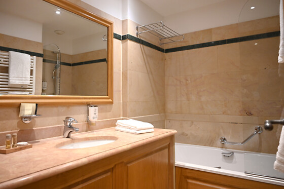 Hôtel Le Rempart - photo 19