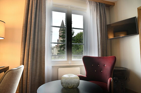 Hôtel Le Rempart - photo 17