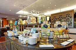 Golden Tulip Paris Aéroport CDG Villepinte