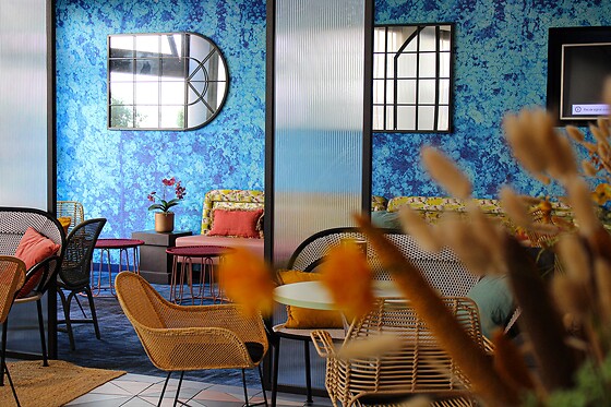 Hotel ibis Styles Evry Cathédrale - photo 3