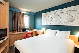 IBIS VILLEPINTE PARC DES EXPOSITIONS