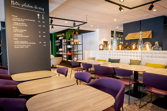 IBIS STYLES LYON BRON EUREXPO - photo 3