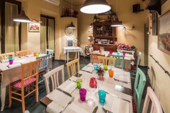 Osteria Il Piacere - photo 1