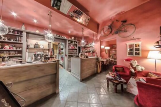 Osteria Il Piacere - photo 3