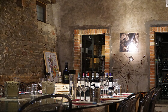 Az. Agr. Costa di Bussia – Tenuta Arnulfo s.s. - photo 0