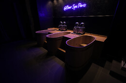 BEER SPA PARIS