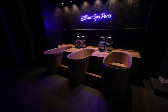 BEER SPA PARIS - photo 3