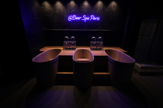 BEER SPA PARIS - photo 5