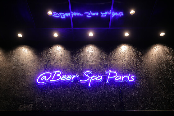 BEER SPA PARIS - photo 0