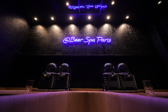 BEER SPA PARIS - photo 4