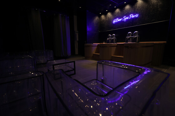 BEER SPA PARIS - photo 2