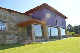 CASA DO RANCHO - TURISMO RURAL