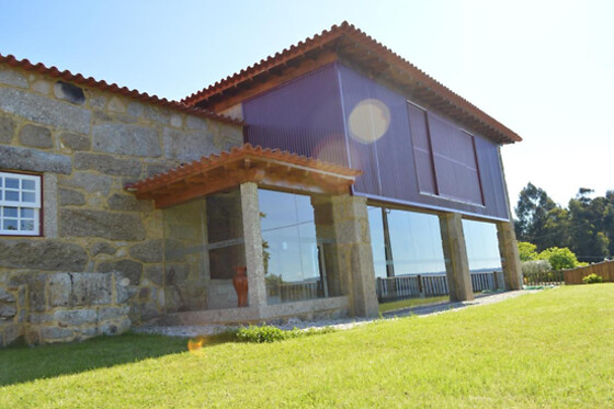CASA DO RANCHO - TURISMO RURAL - photo 1