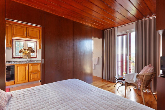 CASA DO RANCHO - TURISMO RURAL - photo 7