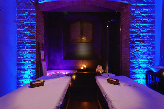 SILOM SPA - photo 11