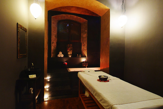 SILOM SPA - photo 4
