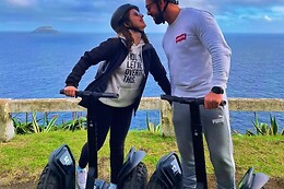 Azores Nature Tours