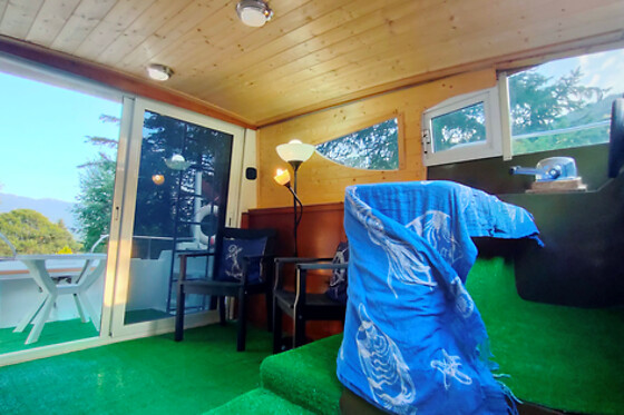 Camping Yoghi e Bubu - photo 9