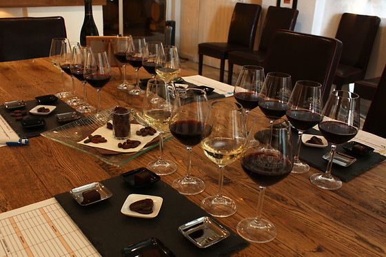 Pavillon des vins - photo 0