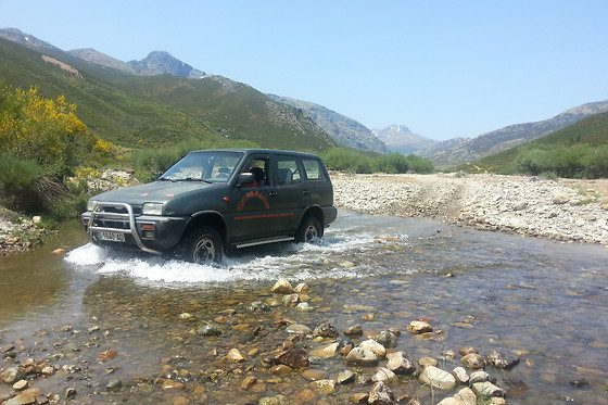GEA FORESTAL ECO TURISMO ACTIVO - photo 3
