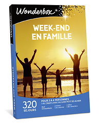 Week-end en famille