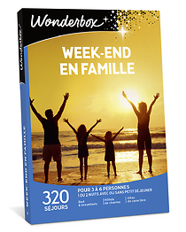 Week-end en famille