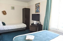 Online Booking EPS