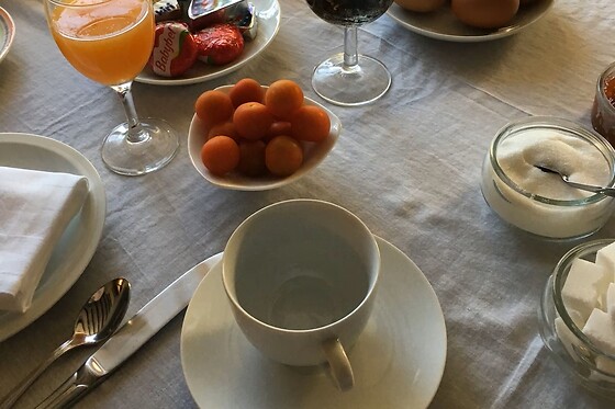 La Mandarine Piolenc - photo 9