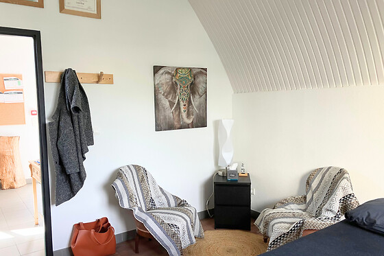 Le ZenLab par Laure RIOBE - photo 3