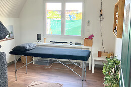 Le ZenLab par Laure RIOBE