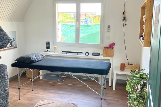 Le ZenLab par Laure RIOBE - photo 4