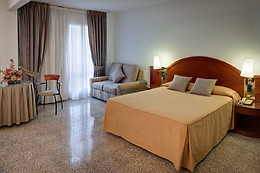 HOTEL GAUDI