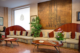 HOTEL GAUDI