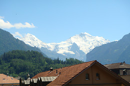 Hotel Rössli**