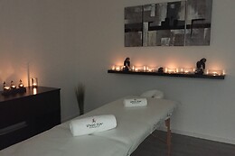 SPASO ZEN WELLNESS & BEAUTY PAREDES