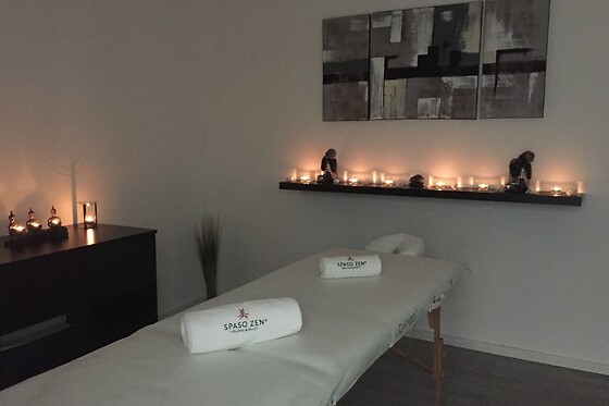 SPASO ZEN WELLNESS & BEAUTY PAREDES - photo 3