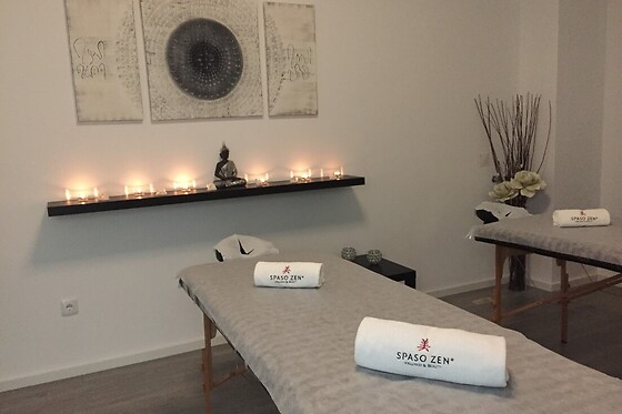 SPASO ZEN WELLNESS & BEAUTY PAREDES - photo 0
