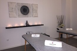 SPASO ZEN WELLNESS & BEAUTY PAREDES