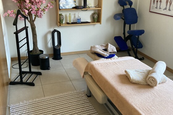 Janusz Massage - photo 1