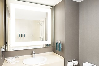 Séjour 3 nuits pour 2 au DoubleTree by Hilton****à Luxembourg (GD Luxembourg)