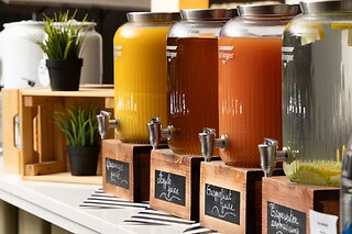 Séjour 3 nuits pour 2 au DoubleTree by Hilton****à Luxembourg (GD Luxembourg)