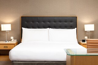 Séjour 3 nuits pour 2 au DoubleTree by Hilton****à Luxembourg (GD Luxembourg)