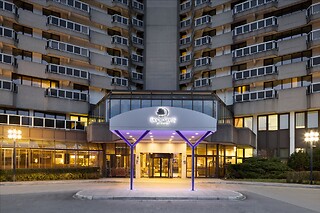 Séjour 3 nuits pour 2 au DoubleTree by Hilton****à Luxembourg (GD Luxembourg)
