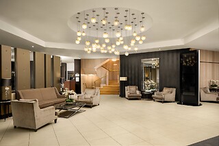Séjour 3 nuits pour 2 au DoubleTree by Hilton****à Luxembourg (GD Luxembourg)
