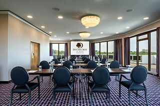 Séjour 3 nuits pour 2 au DoubleTree by Hilton****à Luxembourg (GD Luxembourg)